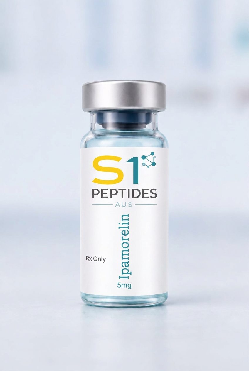 Ipamorelin